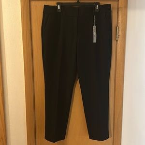 🌟HP🌟LOFT Women’s Curvy Slim Trousers